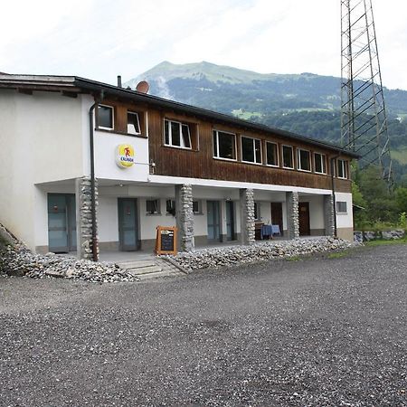 Sporti Gruesch Exterior photo