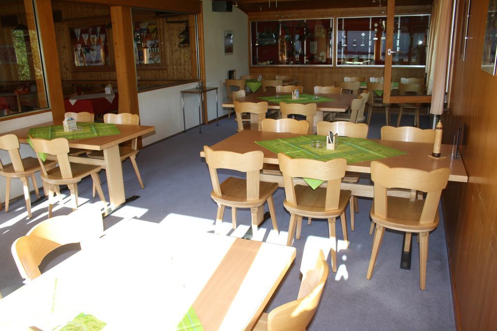 Sporti Gruesch Exterior photo