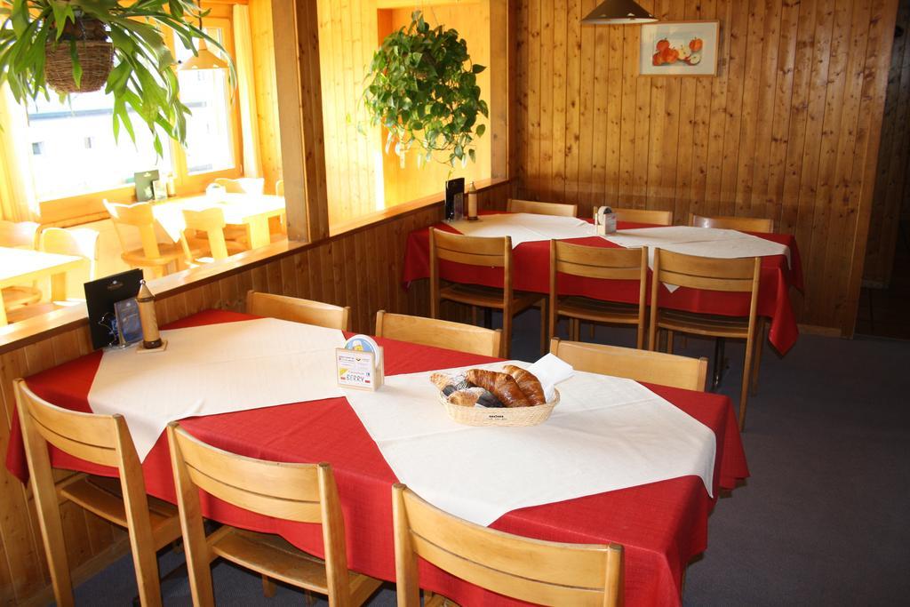 Sporti Gruesch Exterior photo